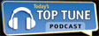 Les Modernes by Les Deux Love Orchestra featured as KCRW's Today's Top Tune! Sign up for the podcast now!
